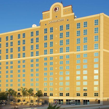 Doubletree By Hilton Modesto Exterior foto
