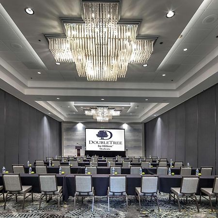 Doubletree By Hilton Modesto Exterior foto