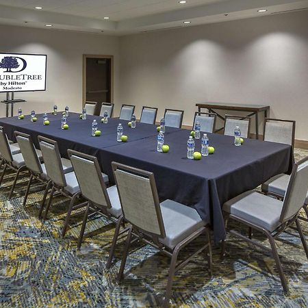 Doubletree By Hilton Modesto Exterior foto