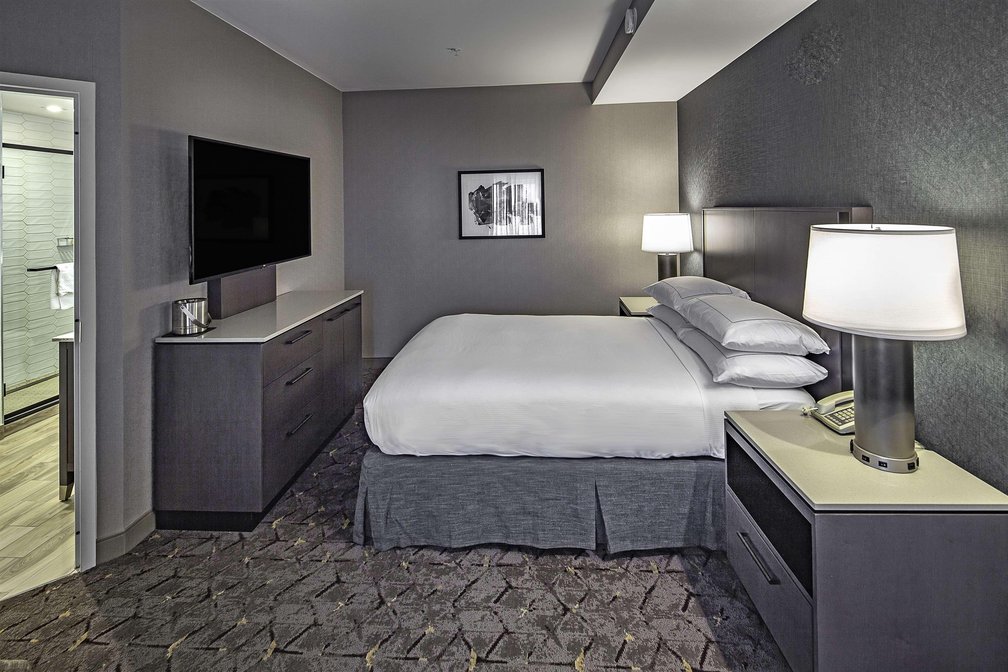 Doubletree By Hilton Modesto Exterior foto