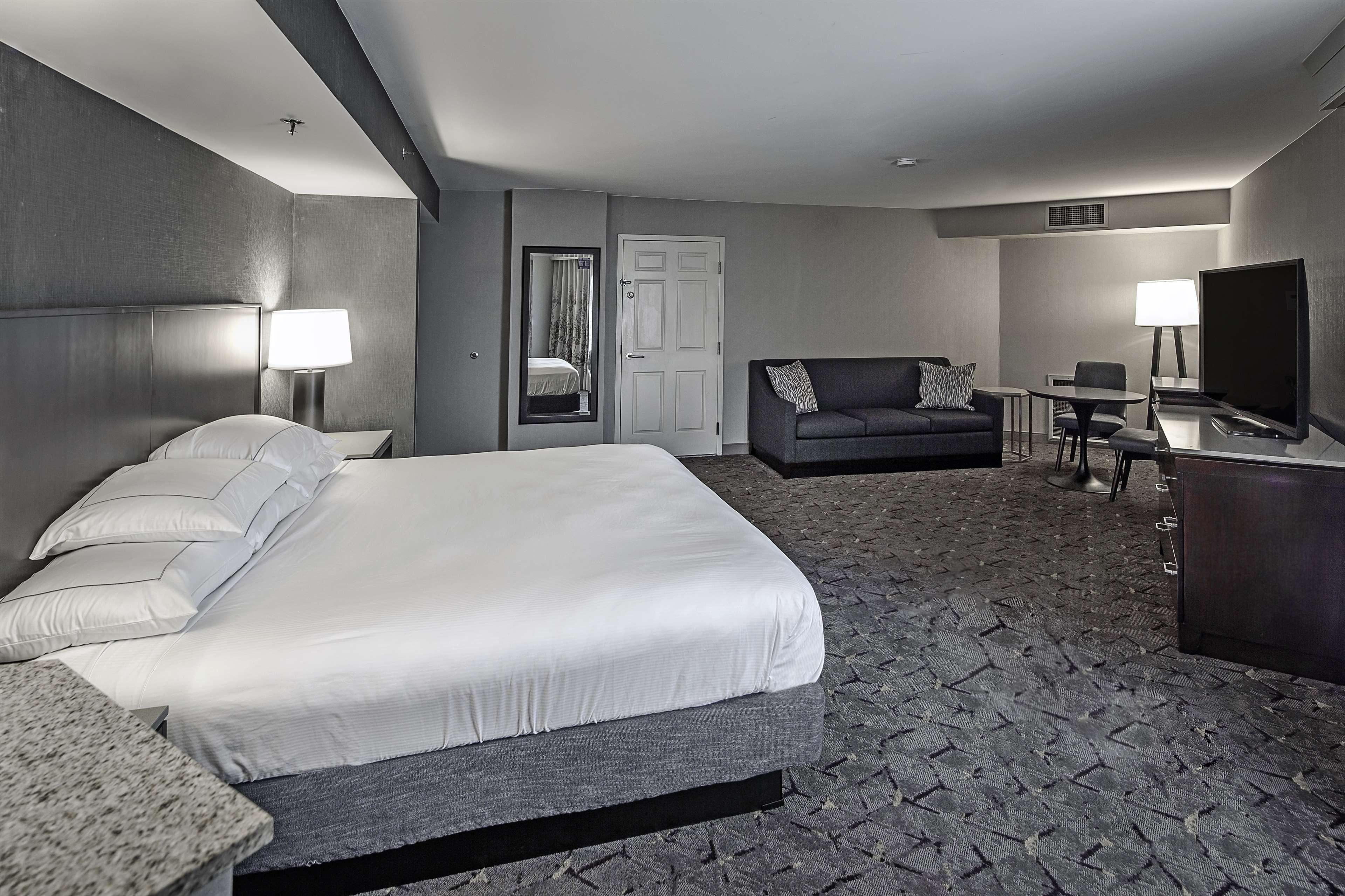 Doubletree By Hilton Modesto Exterior foto