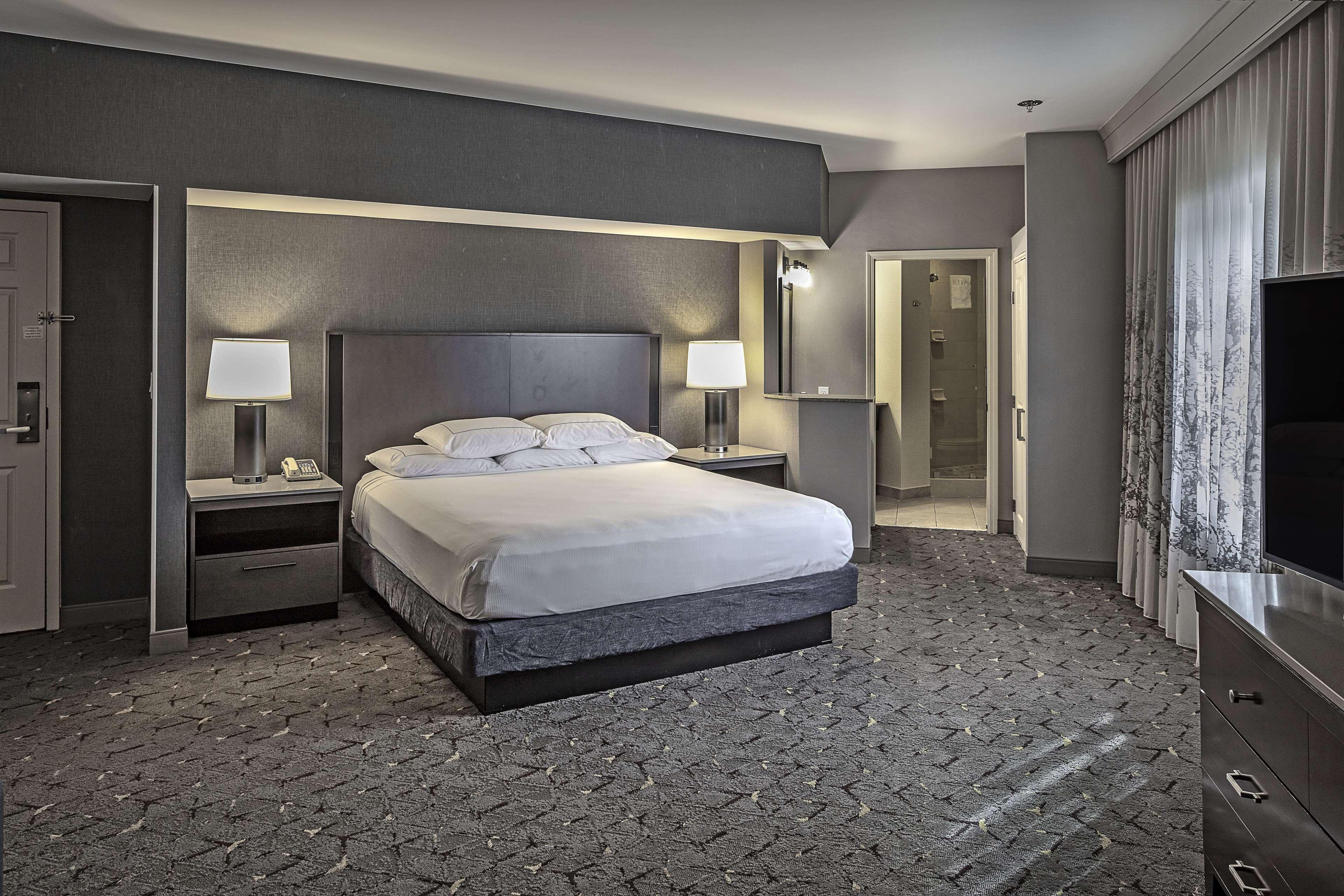 Doubletree By Hilton Modesto Exterior foto