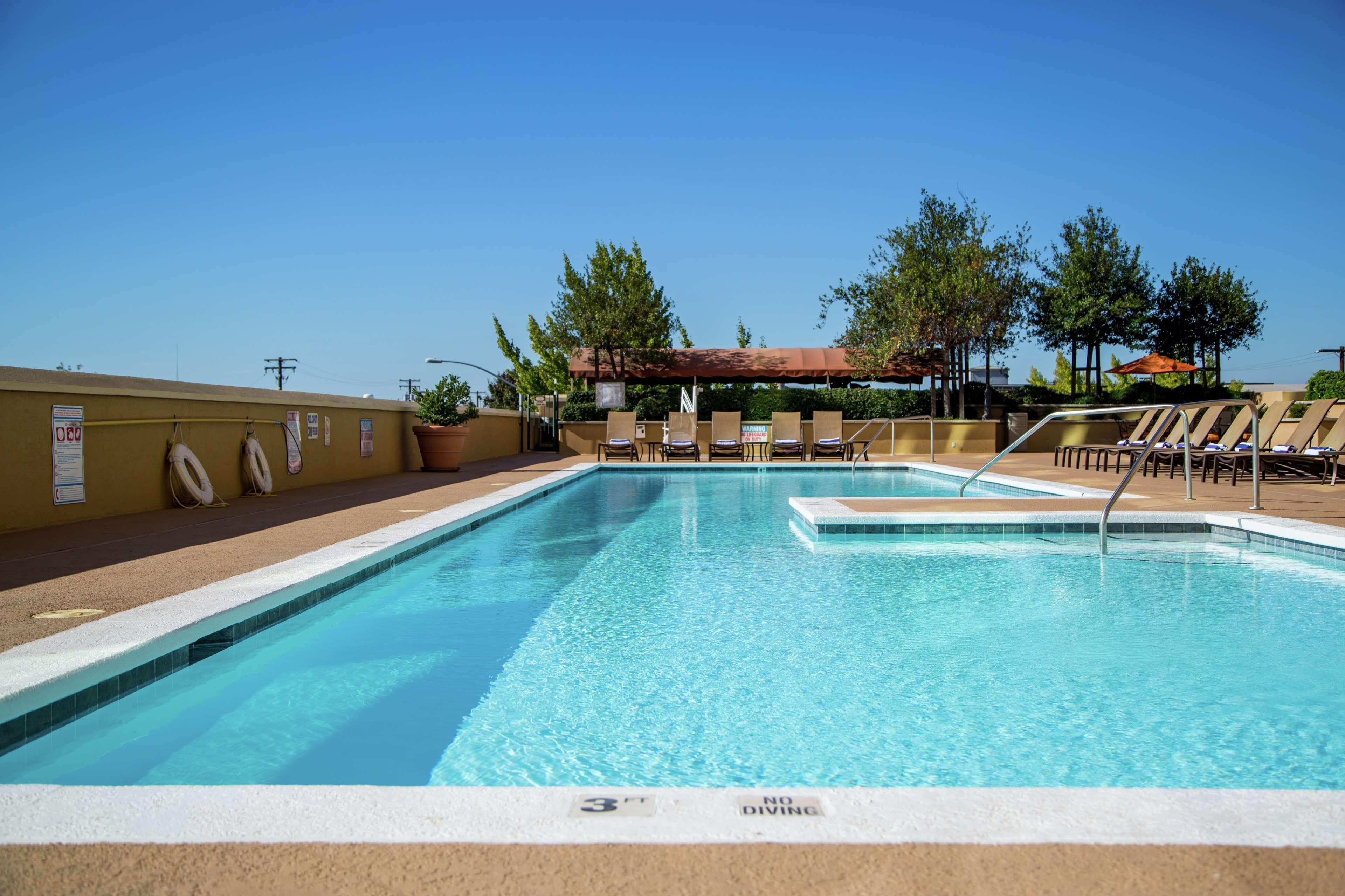 Doubletree By Hilton Modesto Exterior foto