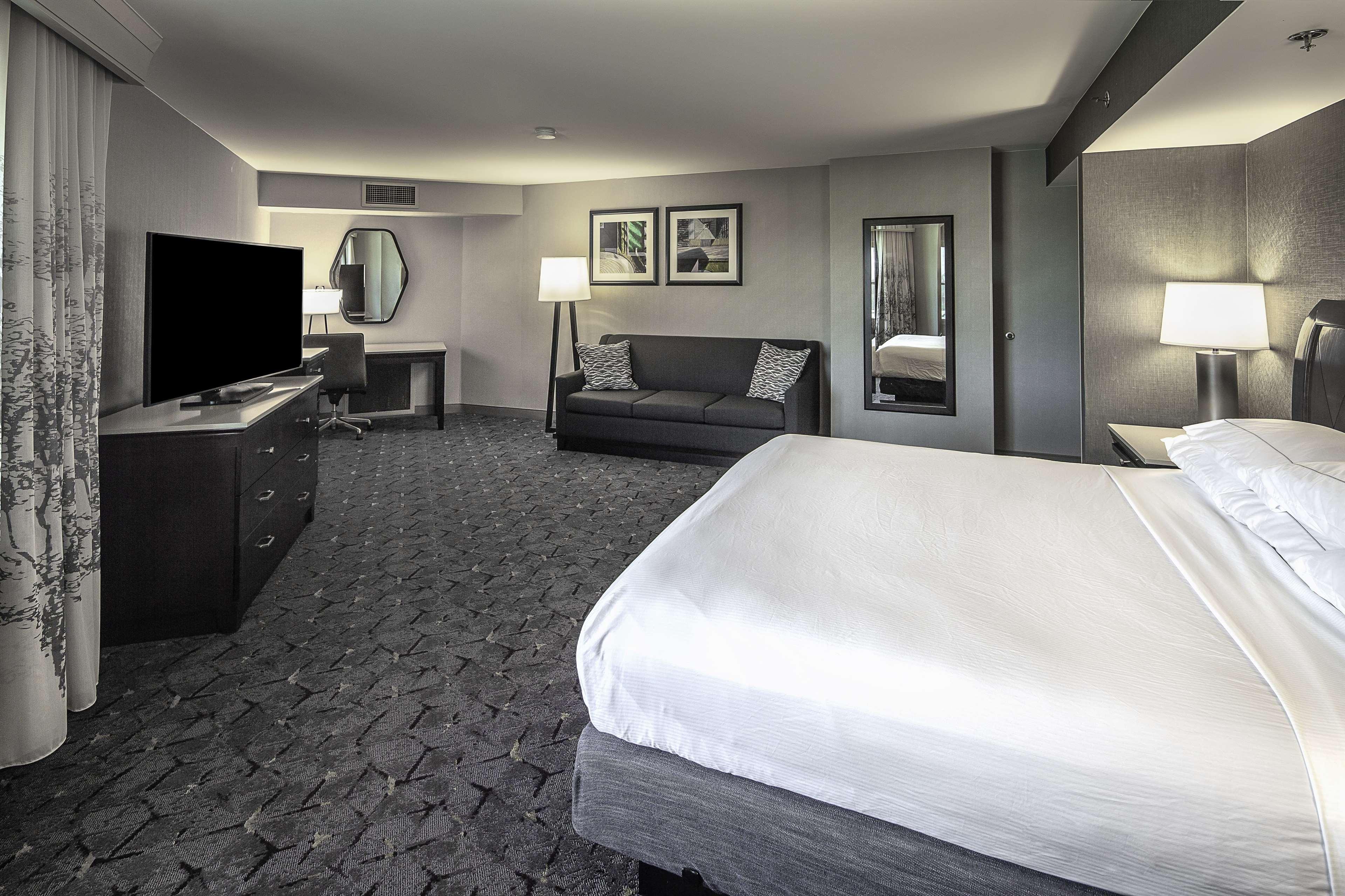 Doubletree By Hilton Modesto Exterior foto