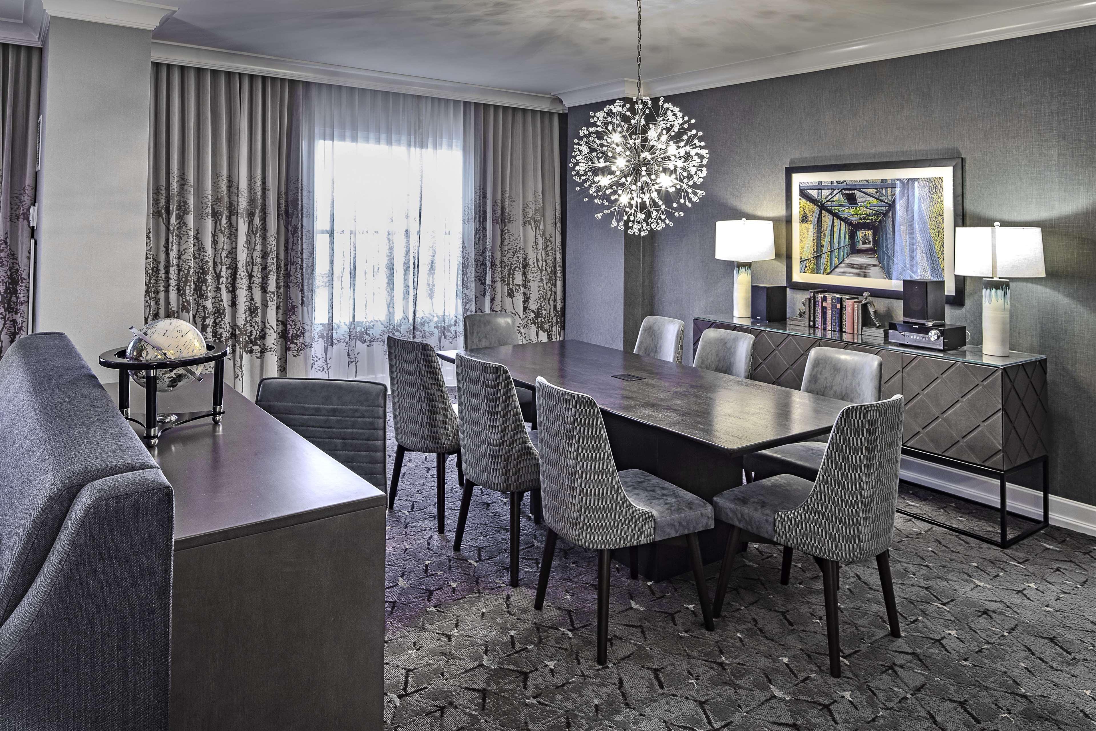 Doubletree By Hilton Modesto Exterior foto
