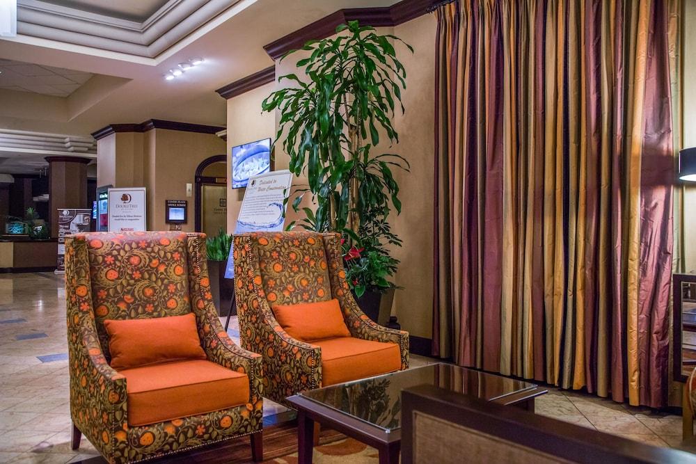 Doubletree By Hilton Modesto Exterior foto