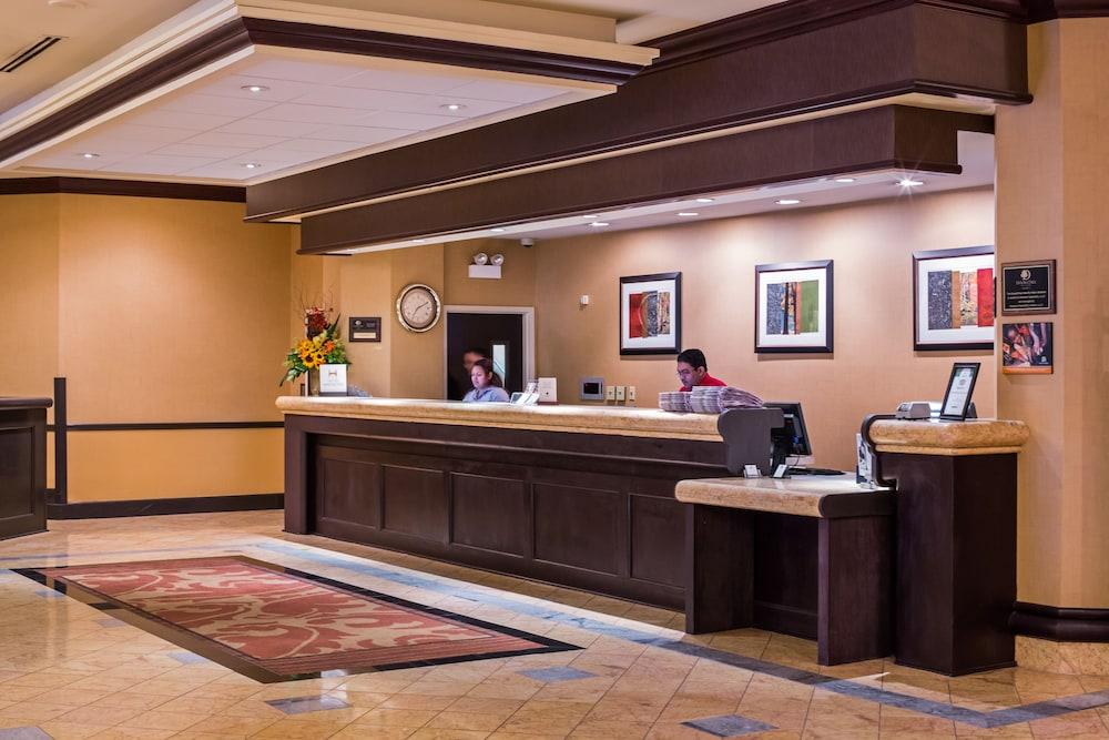 Doubletree By Hilton Modesto Exterior foto
