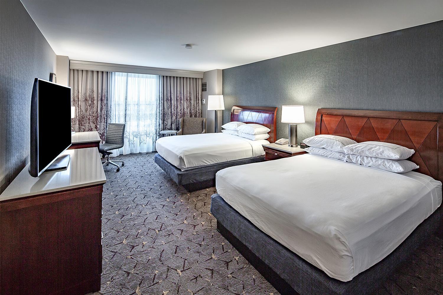 Doubletree By Hilton Modesto Exterior foto