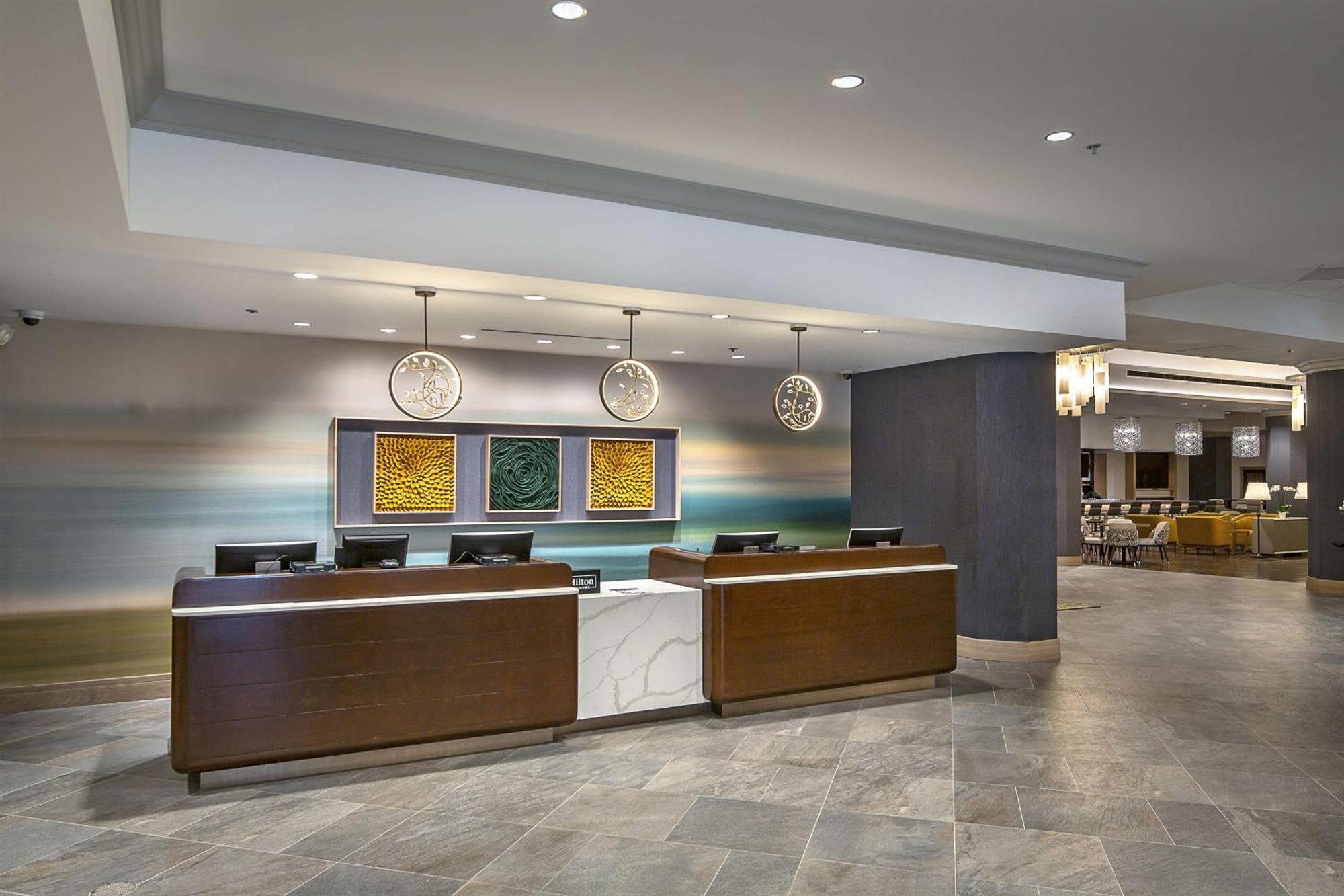 Doubletree By Hilton Modesto Exterior foto