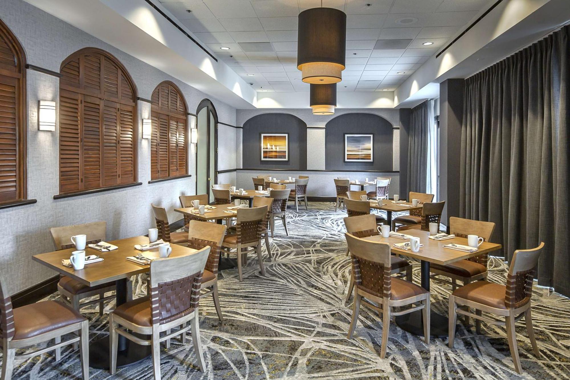 Doubletree By Hilton Modesto Exterior foto