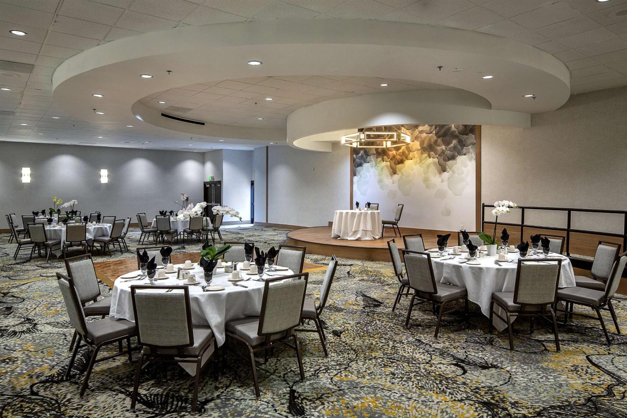 Doubletree By Hilton Modesto Exterior foto