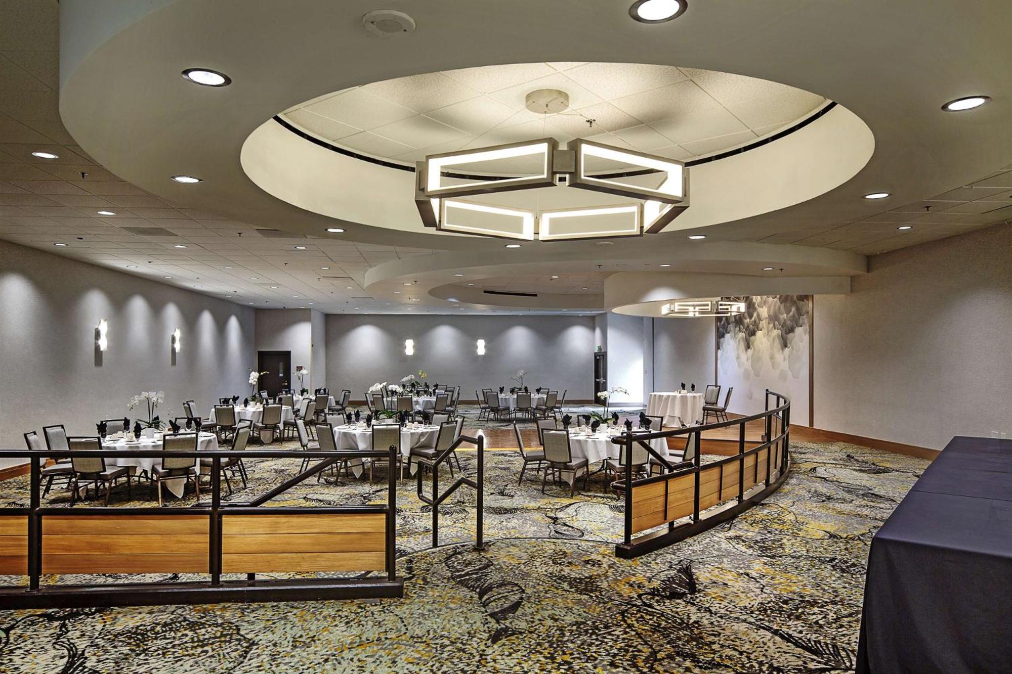 Doubletree By Hilton Modesto Exterior foto