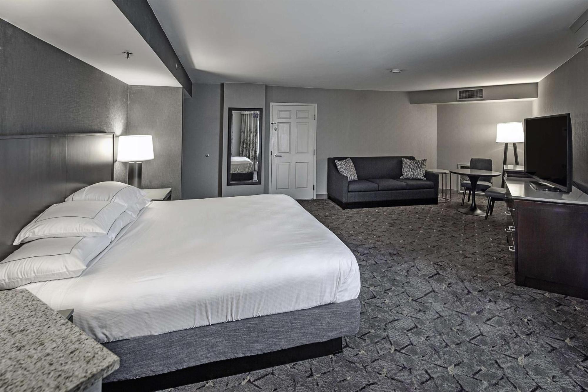 Doubletree By Hilton Modesto Exterior foto