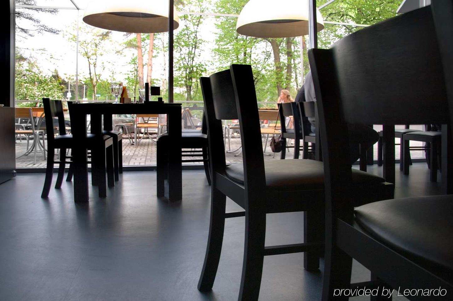 Doubletree By Hilton Modesto Restaurante foto