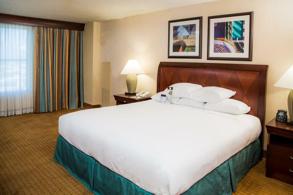 Doubletree By Hilton Modesto Exterior foto