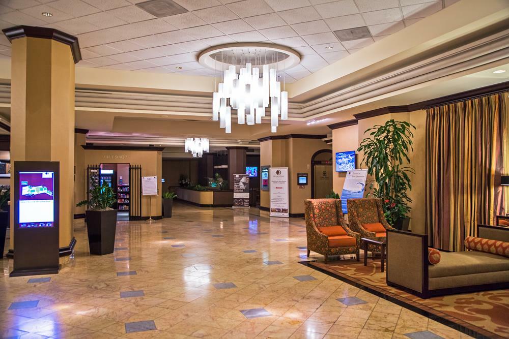 Doubletree By Hilton Modesto Exterior foto